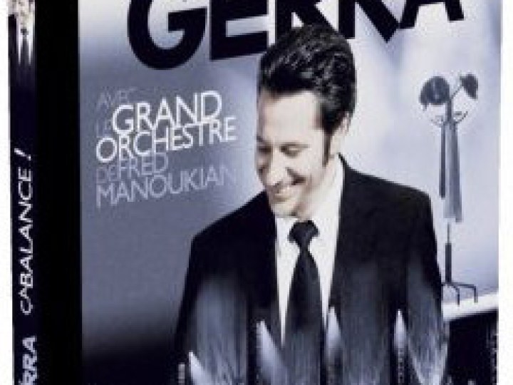 Gerra (Laurent) - Ça balance !