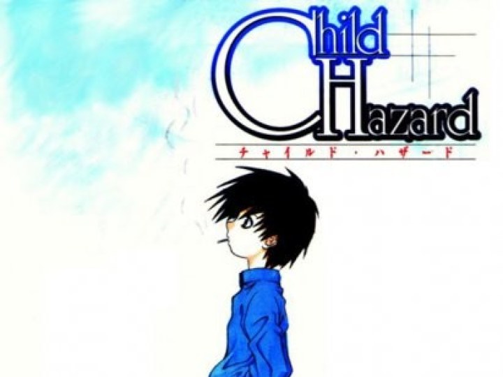 Child Hazard