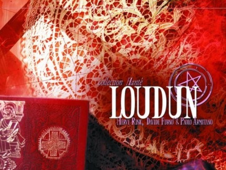 Loudun
