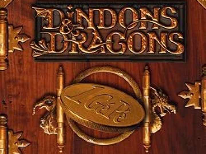 Dindons & Dragons