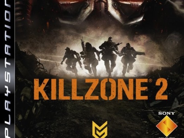 Killzone 2 - Test
