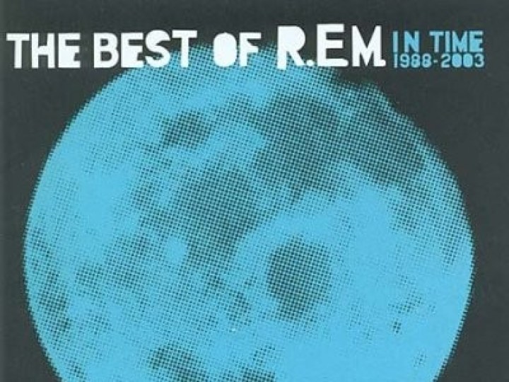 R.E.M. - In Time 1988-2003