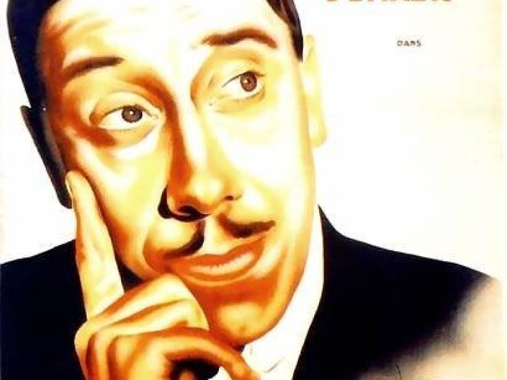 Schpountz (Le) - 1938