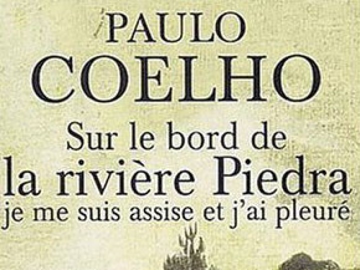Sur le bord de la rivière Piedra je me suis assise et j'ai pleuré