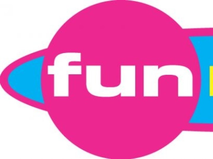 Max le Starsystem - Funradio