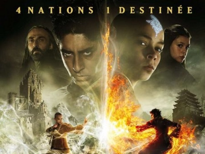 Razzie Awards 2011 : le palmarès