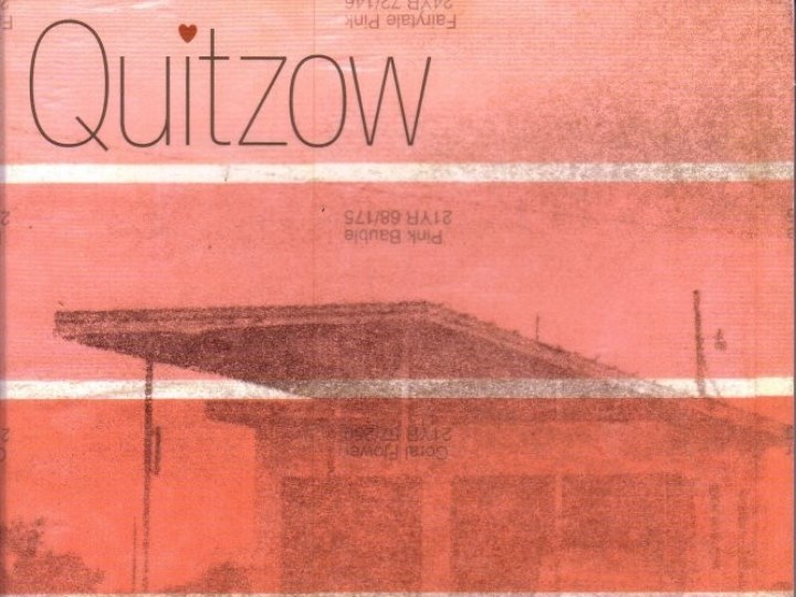 Quitzow - Art College