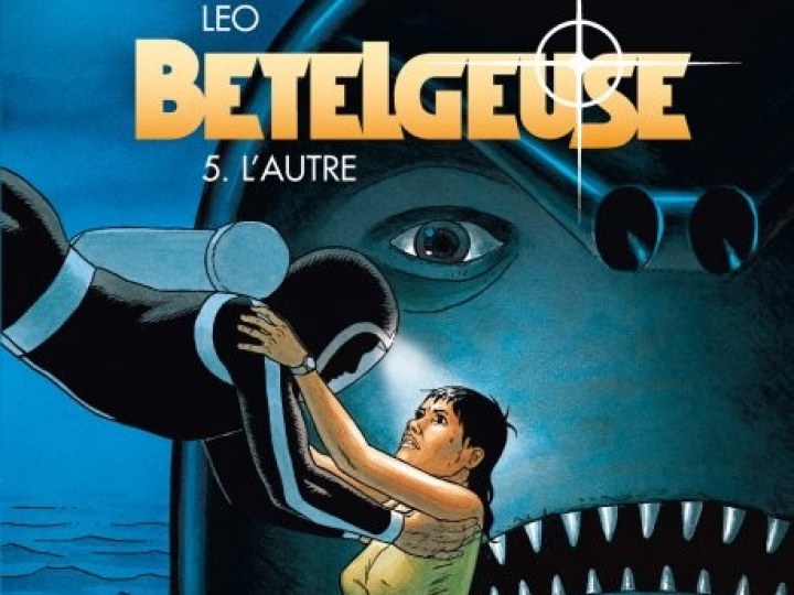 Les Mondes d'Aldébaran - Cycle 1 : Aldébaran et Cycle 2 : Bételgeuse