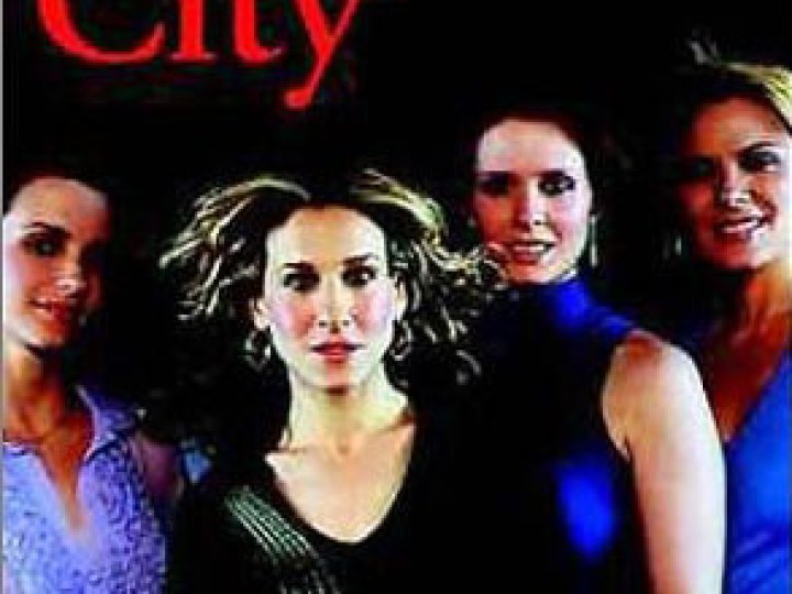 Sex and the City