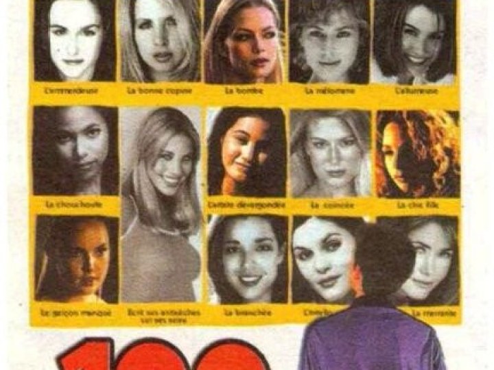 100 Girls