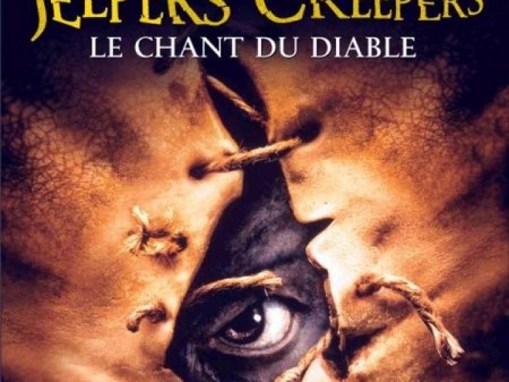 Jeepers creepers - Le chant du diable