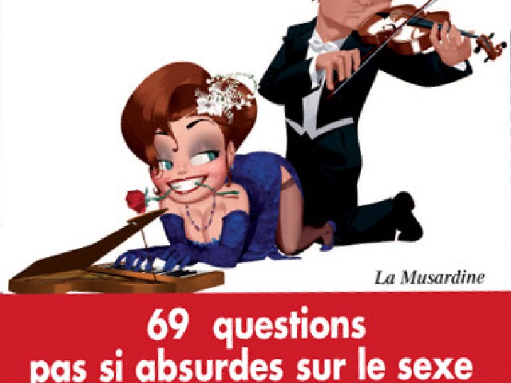 Interview de Maïa Mazaurette