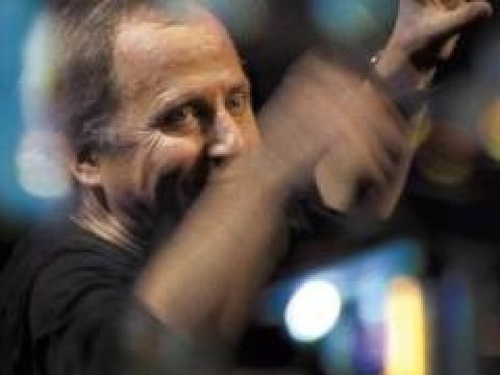 Luchini (Fabrice) - Le Point sur Robert
