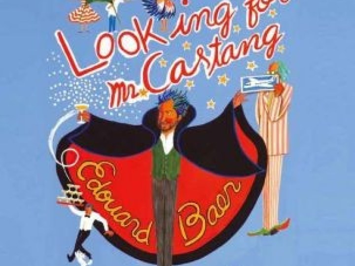 Looking for Mr Castang