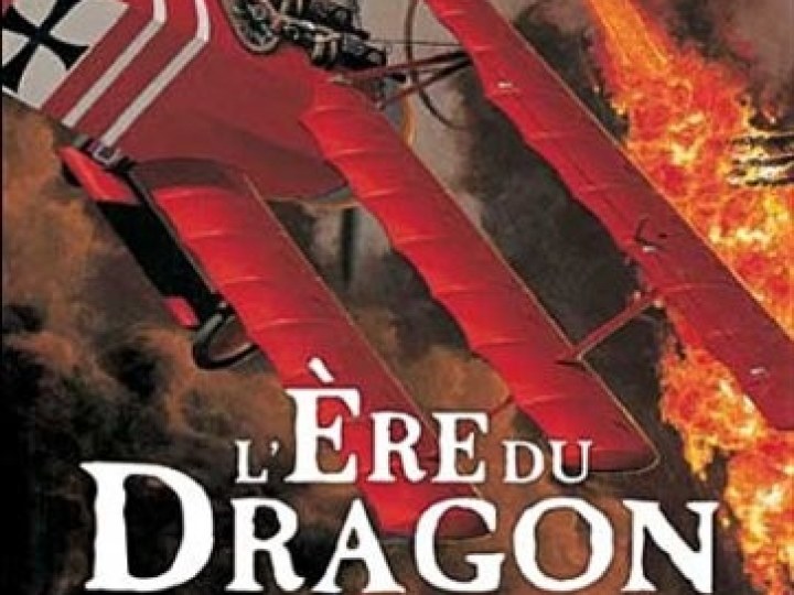 Ere du dragon (L')