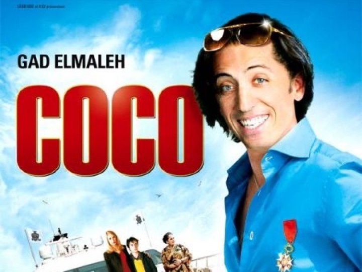 Box-office du 25 au 31 mars 2009
