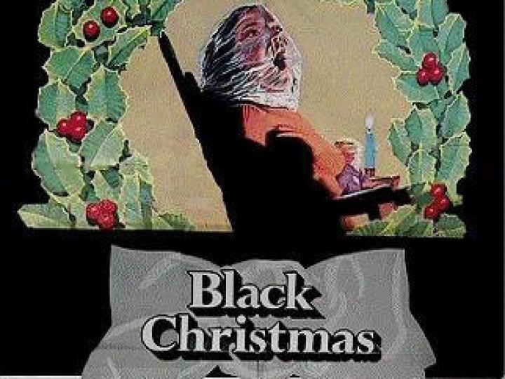 Black Christmas - 1974