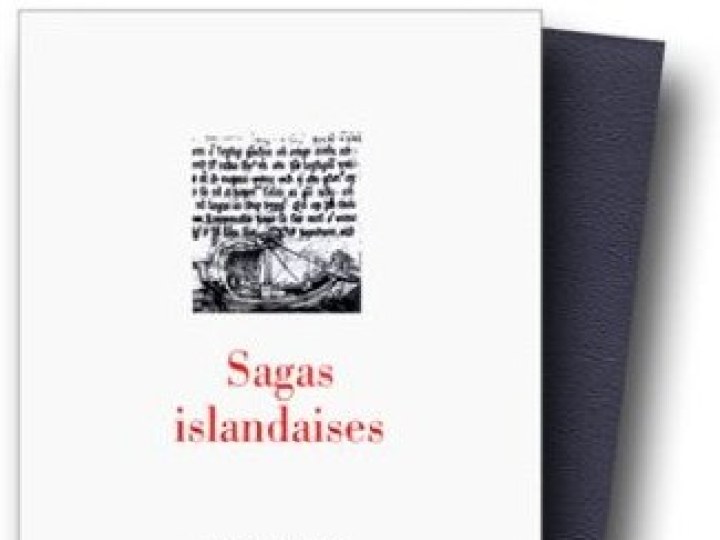 Sagas islandaises