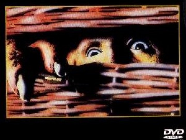 Le Monstre du Mois - Basket Case