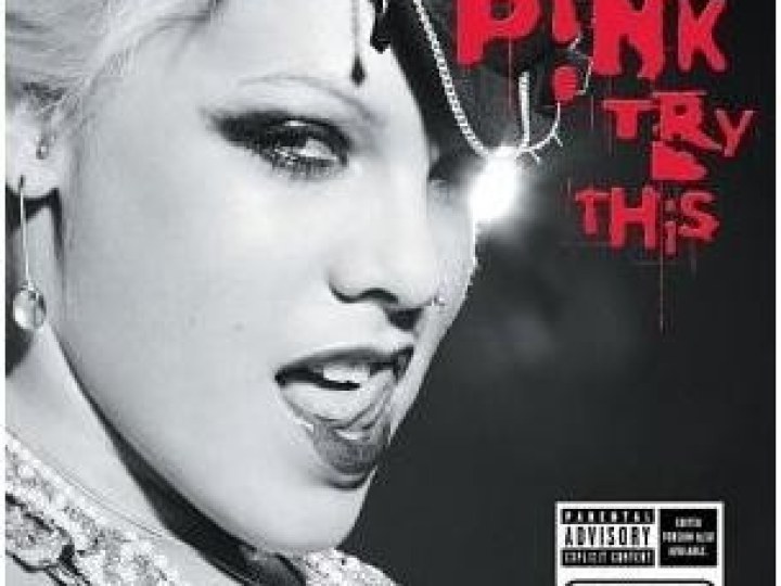Pink - Try This