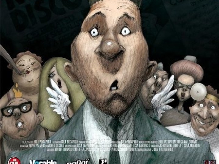 idiots et des anges (Des)