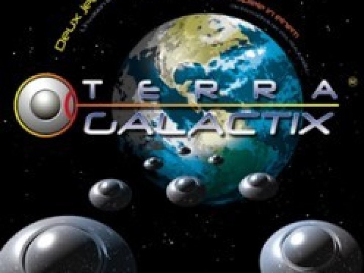 Terra Galactix