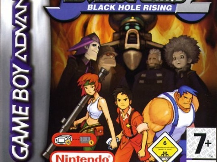 Advance Wars 2: Black Hole Rising - Test