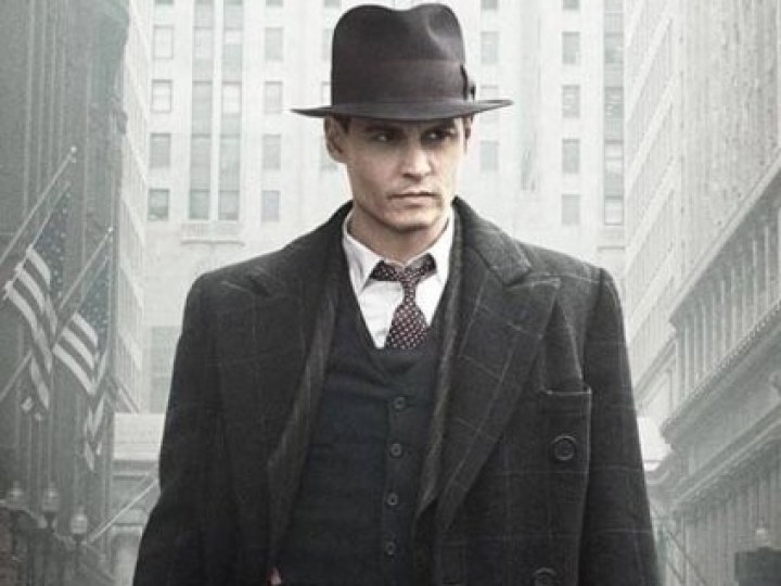 Public Enemies