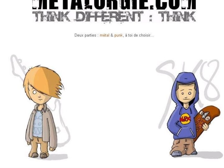 Metalorgie
