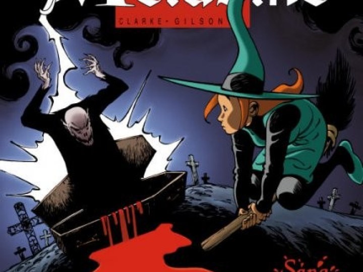 Mélusine - Tome 17 - Sang pour sang