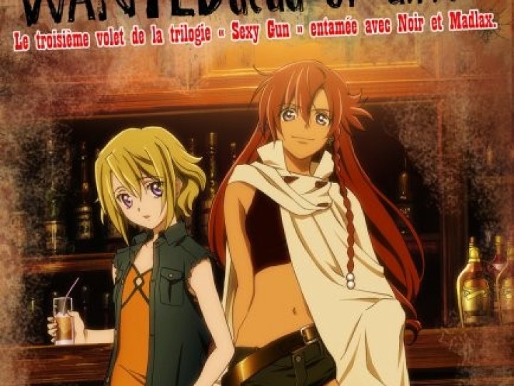 El Cazador de la Bruja - la série