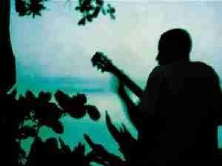 Johnson (Jack) - On and on