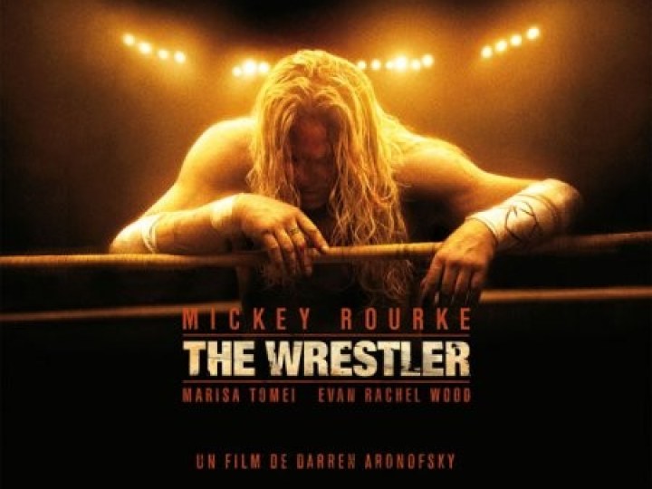 Wrestler (The)