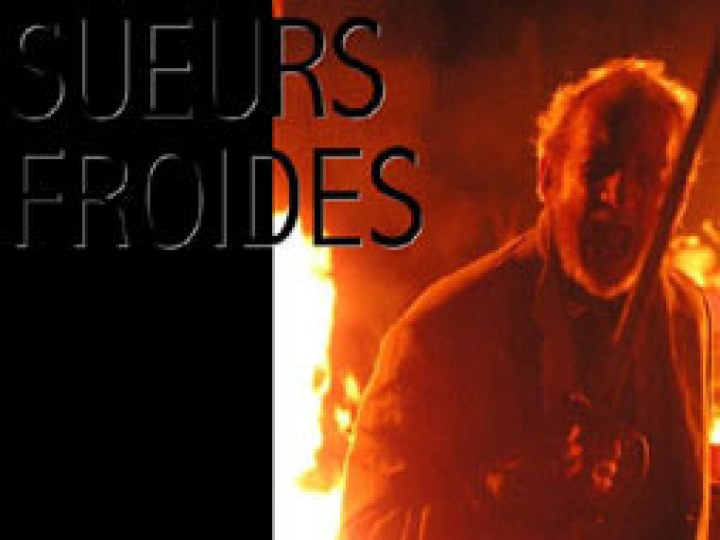 Sueurs Froides