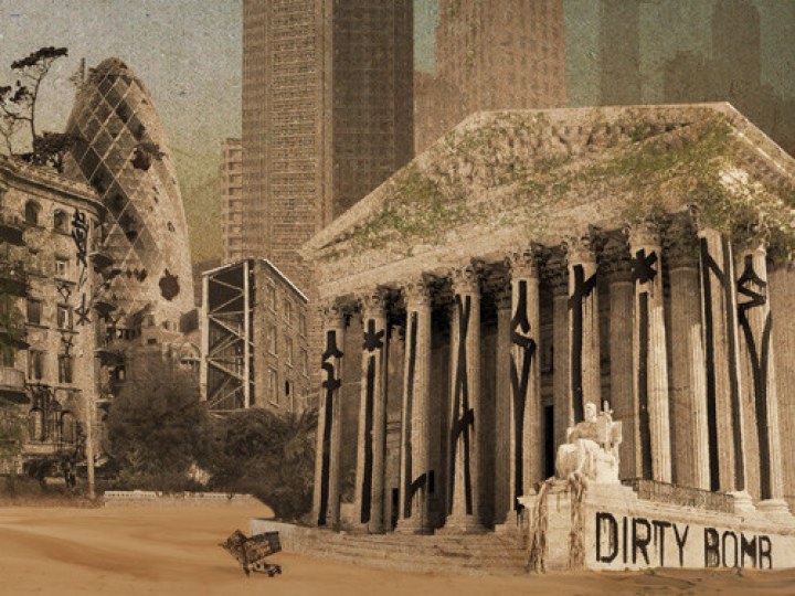 Filastine - Dirty Bomb