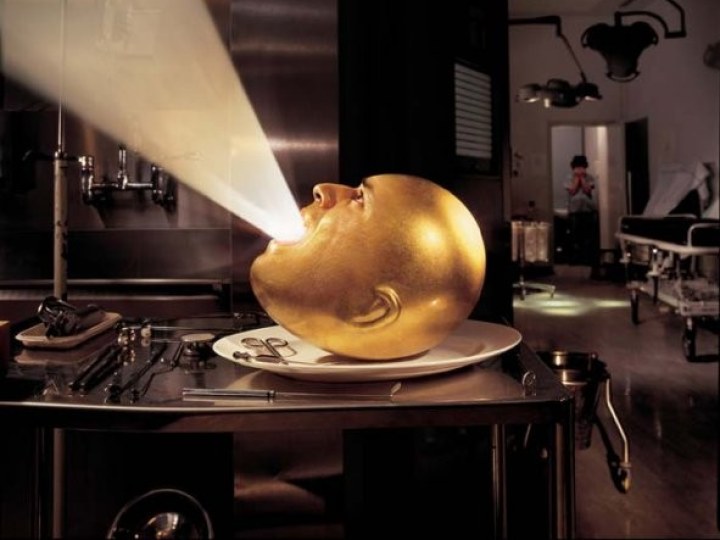Mars Volta (The) - De-Loused In The Comatorium