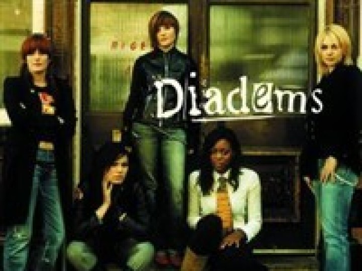 Diadems - Diadems