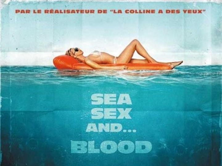 Piranha 3D