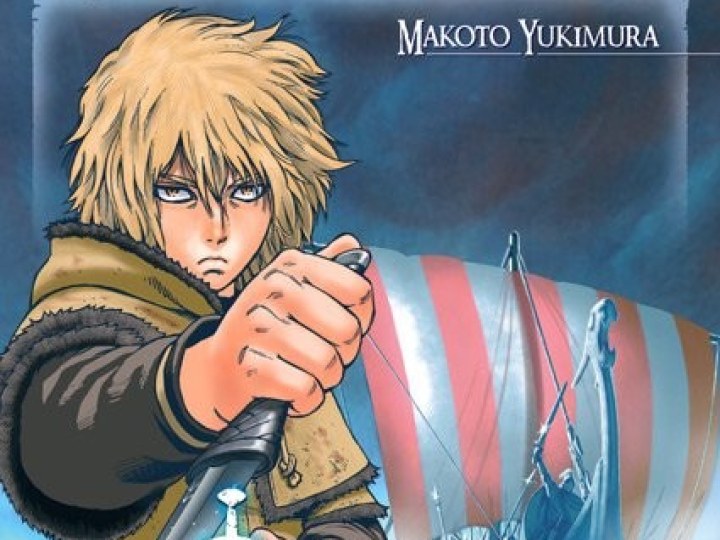 Vinland Saga