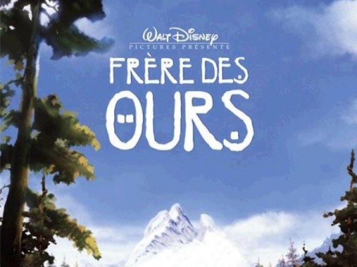 Frère des Ours