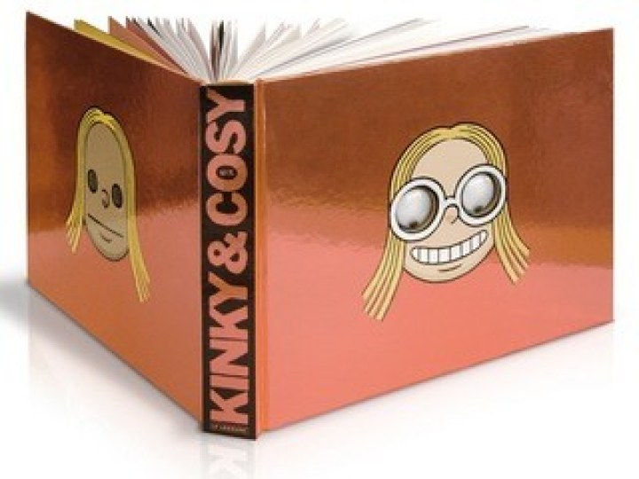Kinky & Cosy