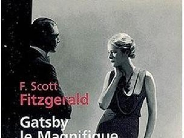 Gatsby le Magnifique