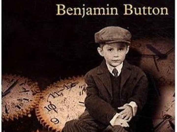 Etrange histoire de Benjamin Button (L')