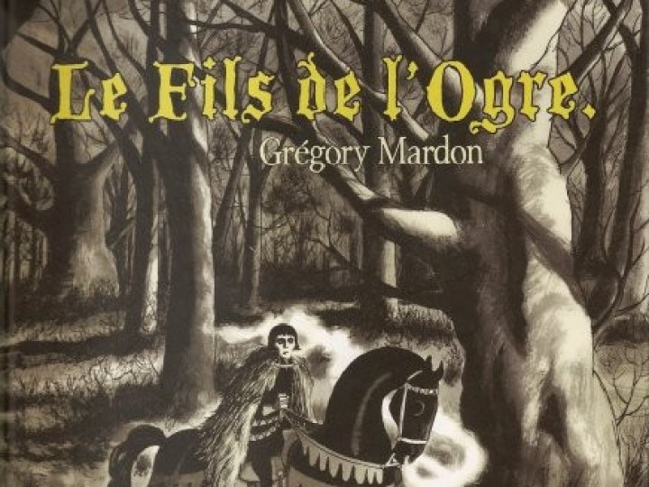 Fils de l'Ogre (Le)
