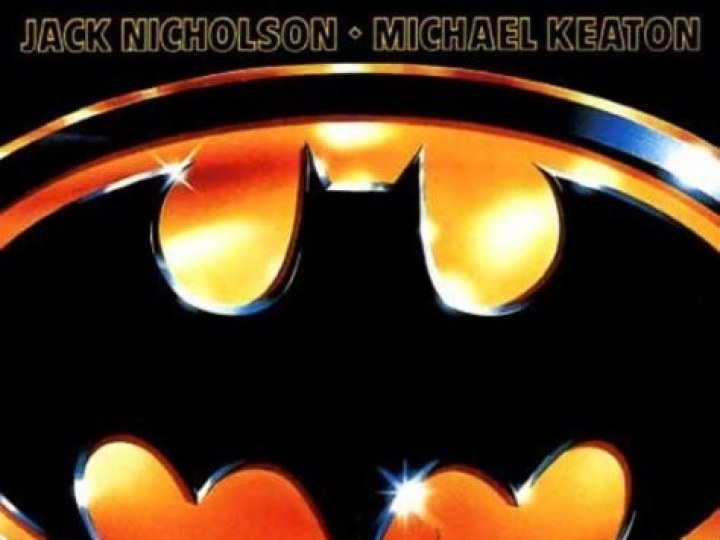 Batman - 1989
