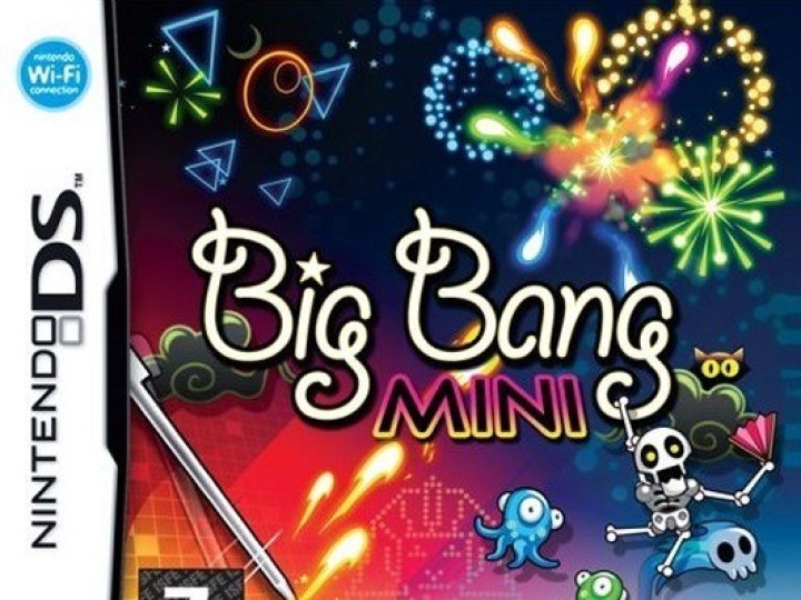 Big Bang Mini