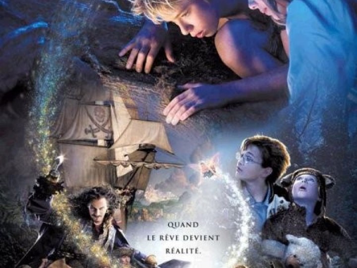 Peter Pan - 2003