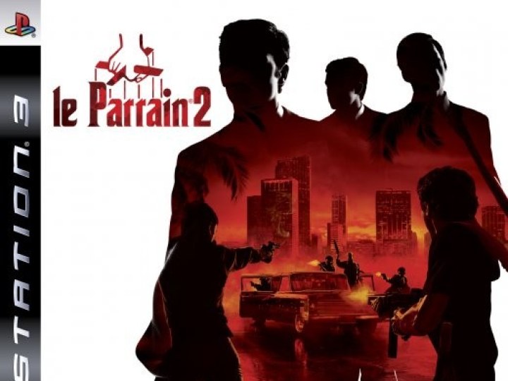 Parrain 2 (Le) - Test