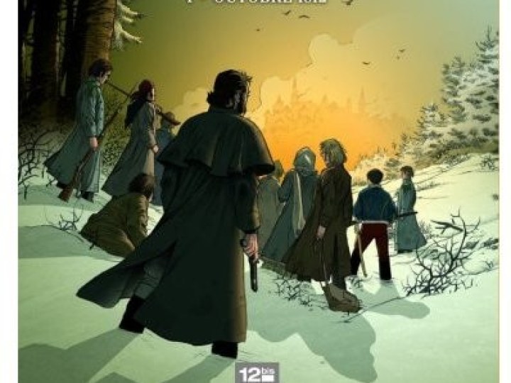 Deux concours autour d'Eric Stalner