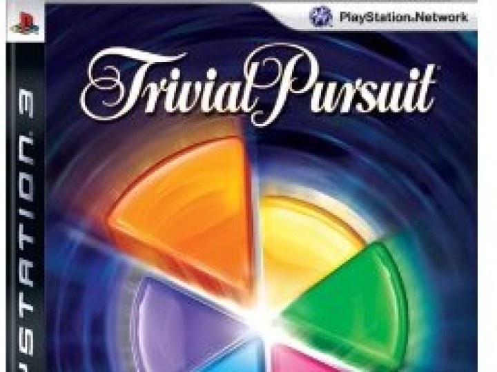 Trivial Pursuit - Test